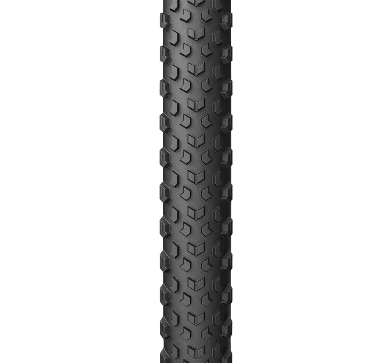 Pneu PIRELLI CINTURATO GRAVEL S 700x40c Tubeless Ready Noir - Image 3
