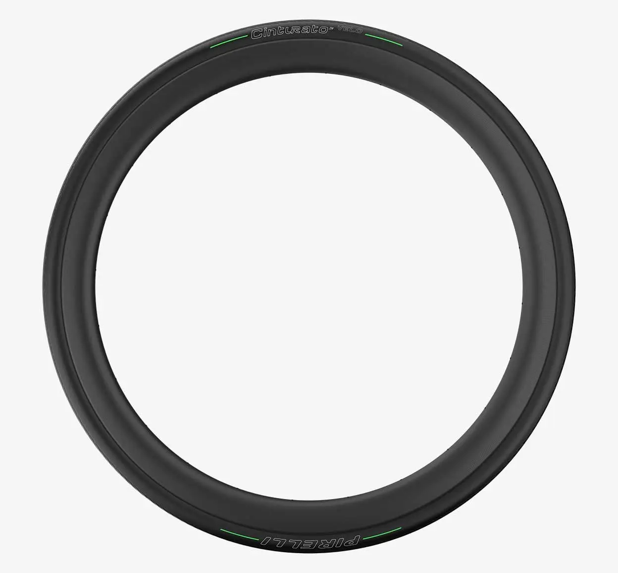 Pneu PIRELLI CINTURATO VELO 700c Tubeless Ready Reflective - Image 2