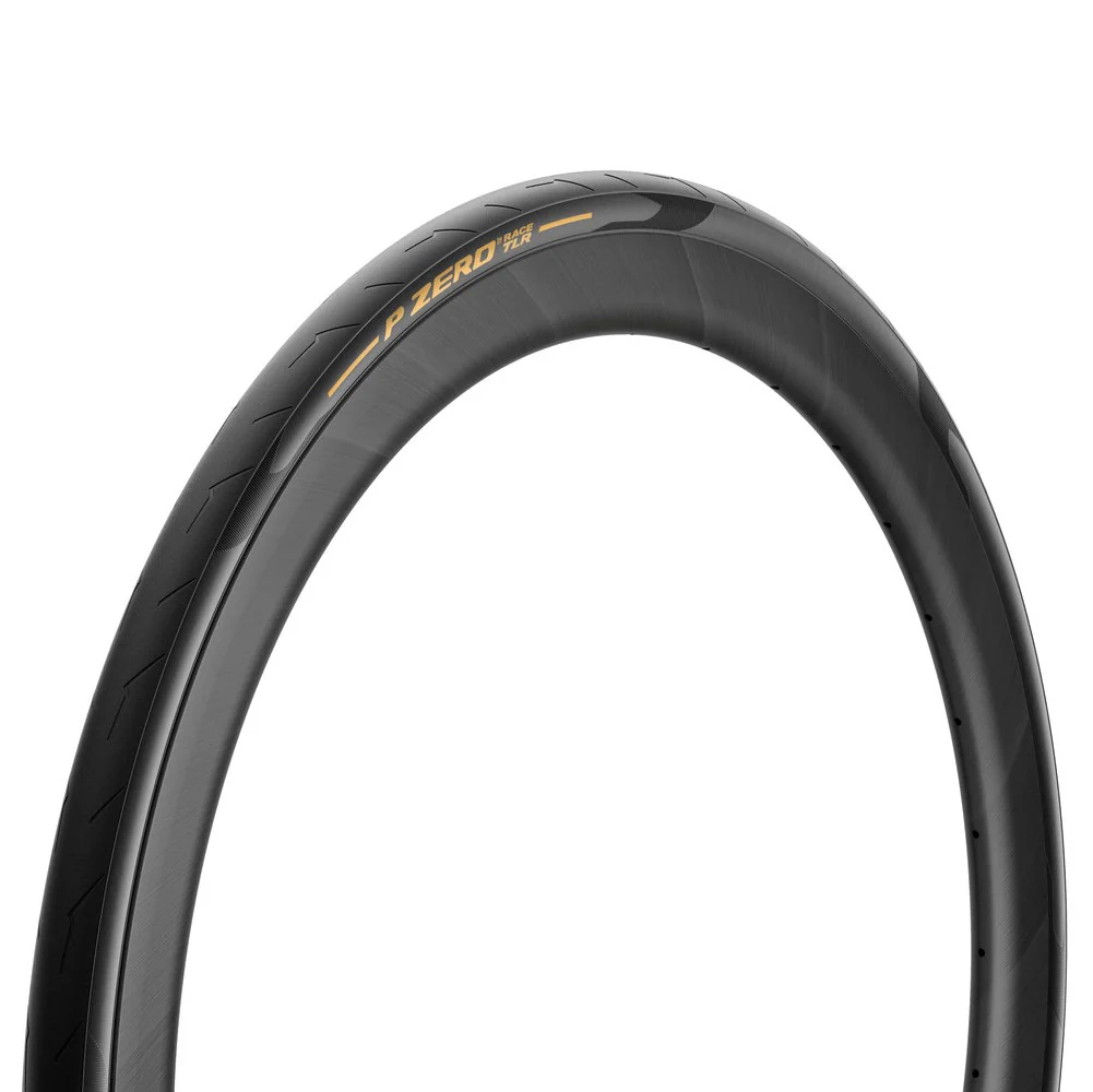 Pneu PIRELLI P ZERO RACE TLR 700c Tubeless Ready - Image 2