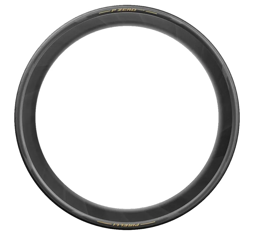 Pneu PIRELLI P ZERO RACE 700c TubeType - Image 2