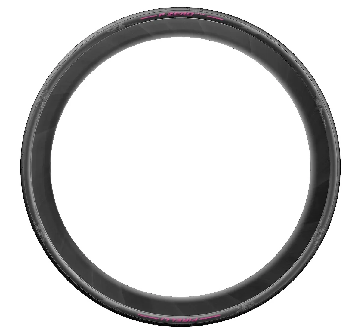 Pneu PIRELLI P ZERO RACE 700c TubeType Violet - Image 2