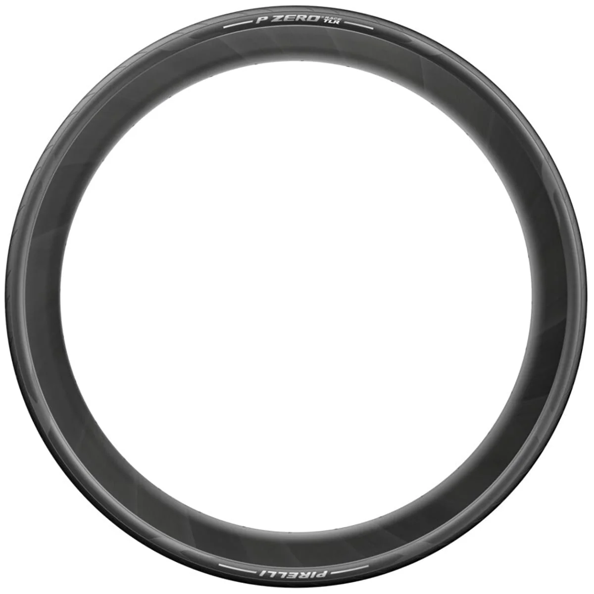 Pneu PIRELLI P ZERO RACE TLR 700c Tubeless Ready Noir - Image 4