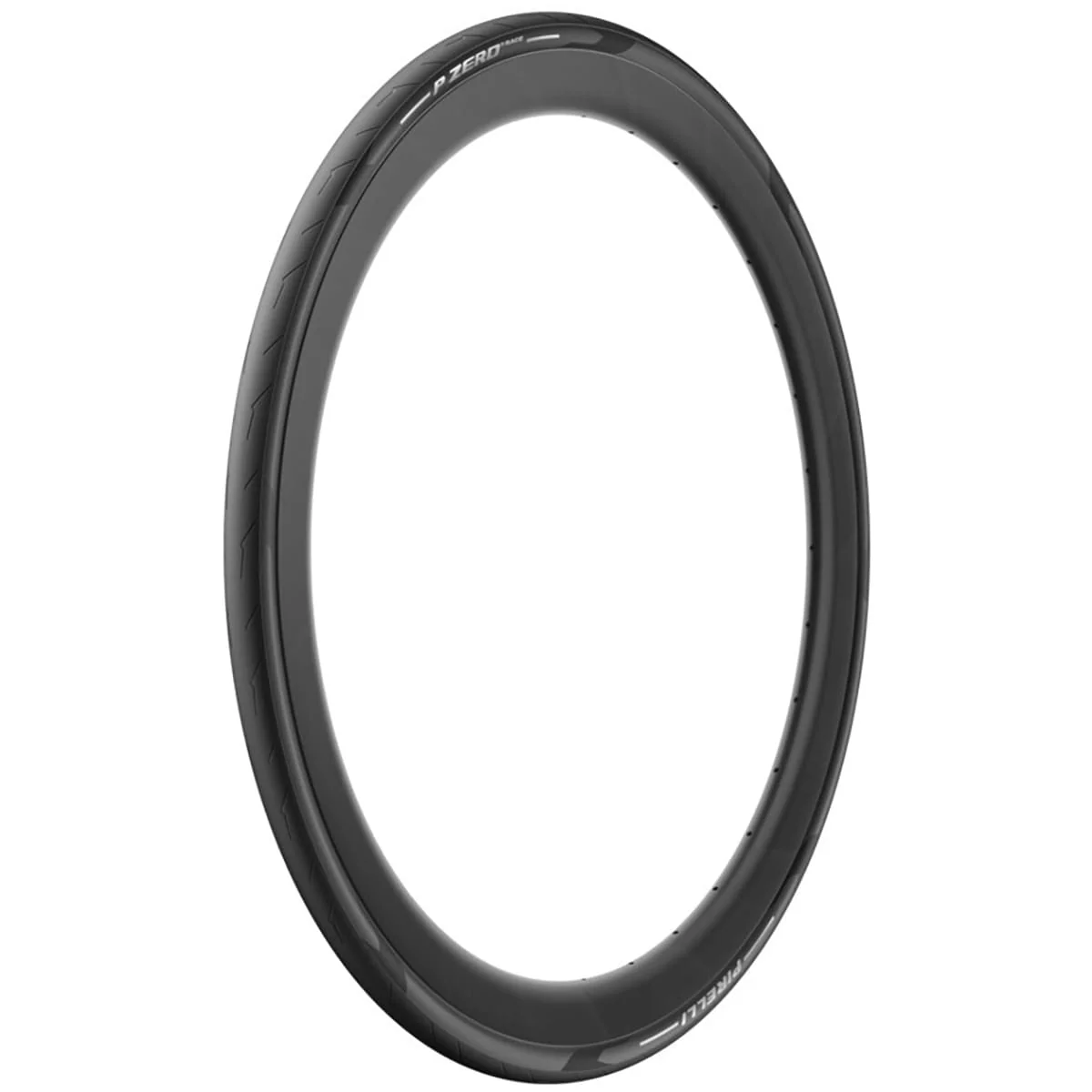 Pneu PIRELLI P ZERO RACE 700c TubeType Noir - Image 2