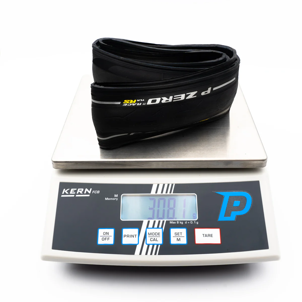 Pneu PIRELLI P ZERO RACE 700c TubeType Noir - Image 3