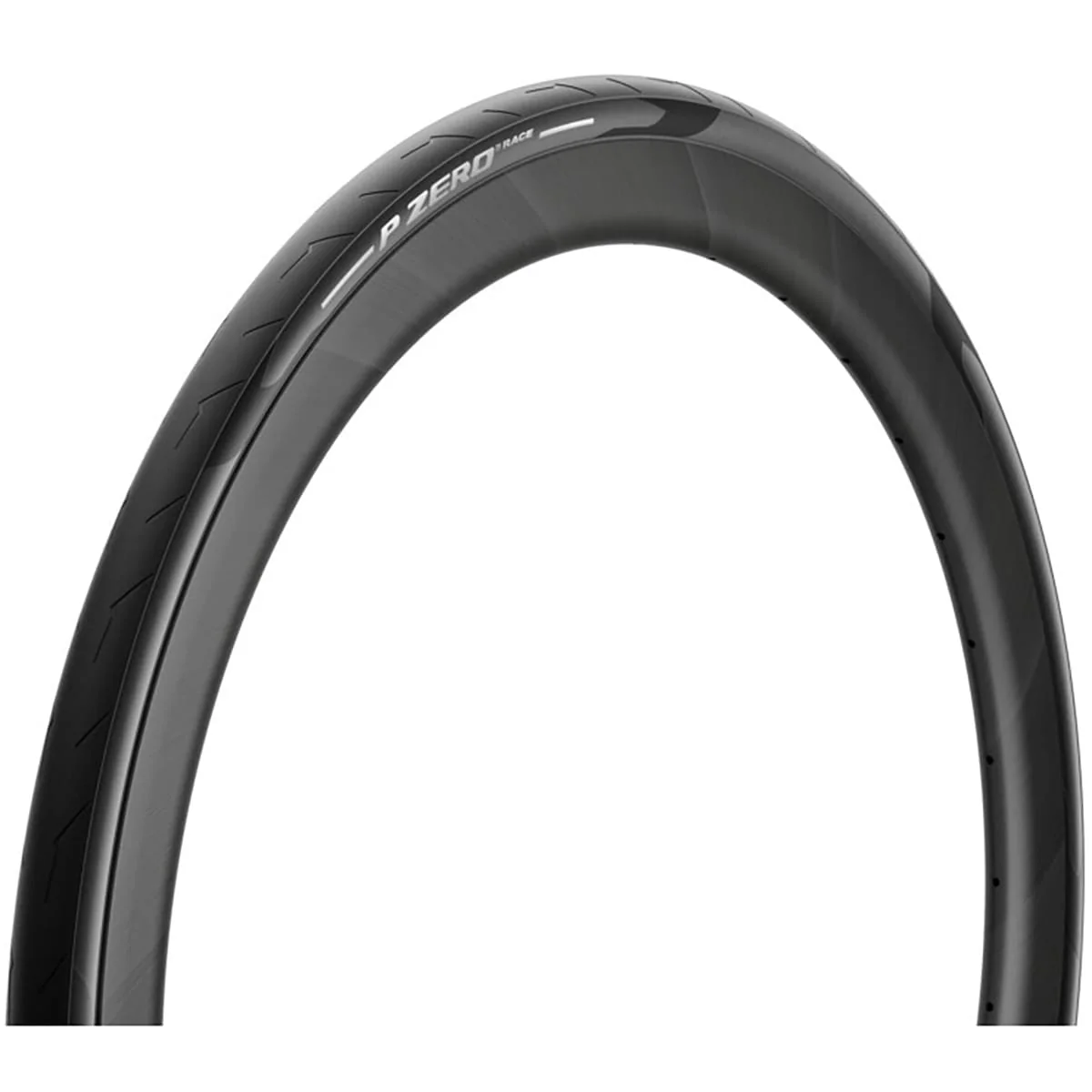 Pneu PIRELLI P ZERO RACE 700c TubeType Noir - Image 5