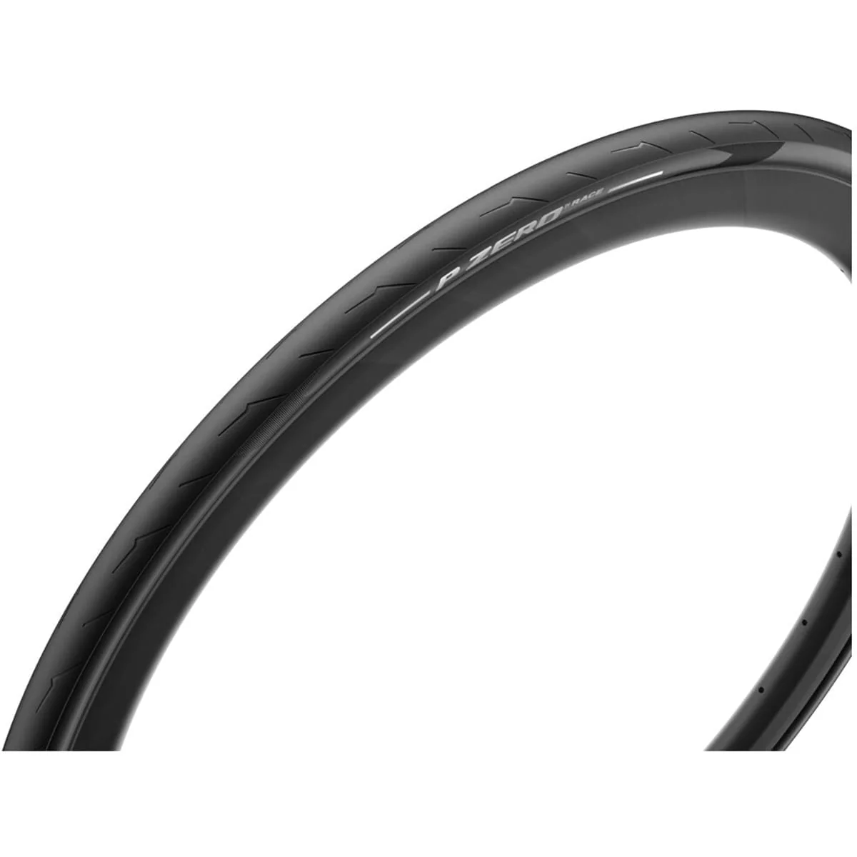 Pneu PIRELLI P ZERO RACE 700c TubeType Noir - Image 6