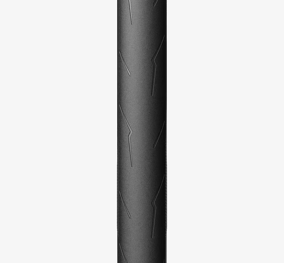 Pneu PIRELLI P ZERO RACE TLR 700c Tubeless Ready Marron - Image 3