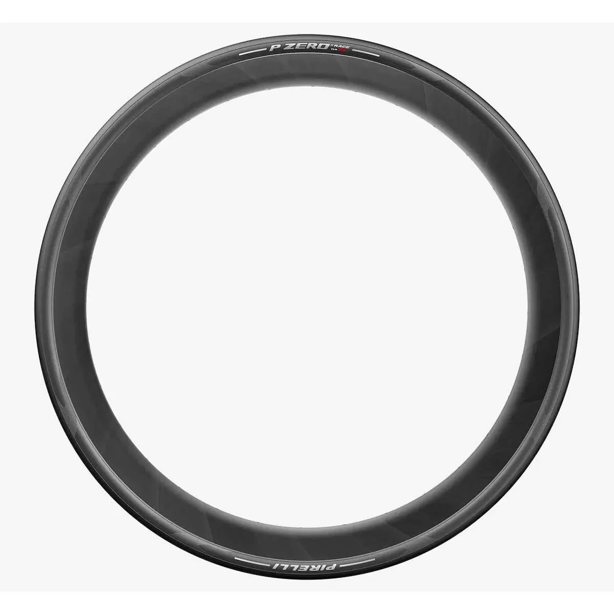 Pneu PIRELLI P ZERO RACE SL 700c Tubeless Ready Noir - Image 2