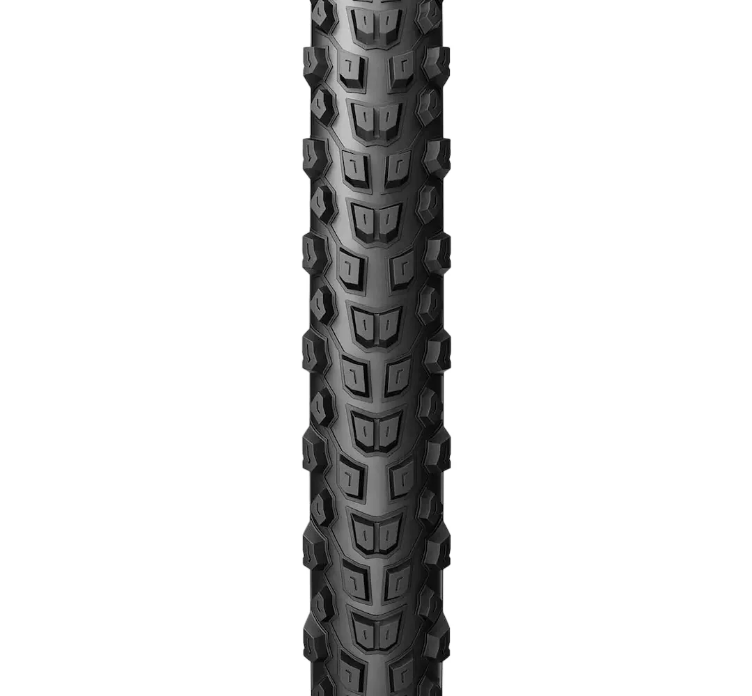 Pneu PIRELLI SCORPION E-MTB S 27.5x2.60 Tubeless Ready Souple 4194300 - Image 3