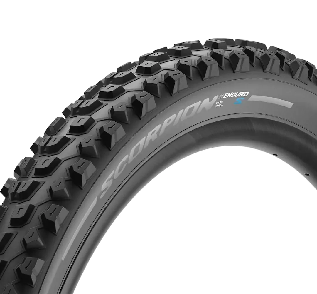 Pneu PIRELLI SCORPION ENDURO S 29x2.40 ProWall Tubeless Ready Souple 4227300 - Image 2