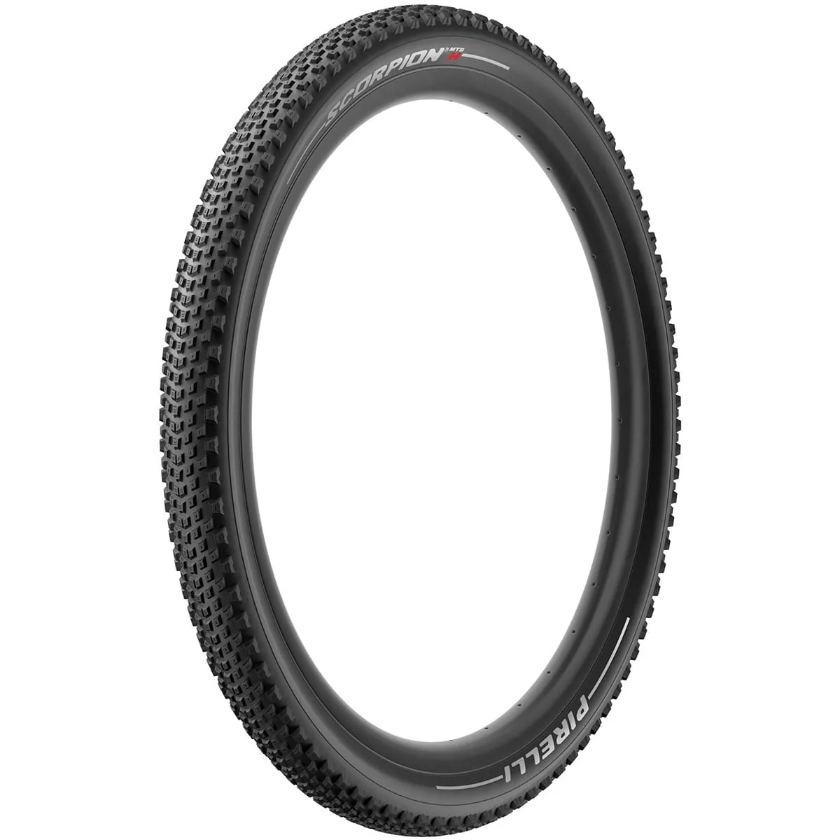 Pneu PIRELLI SCORPION H 29x2.20 Tubeless Ready Souple 3704100 - Image 2