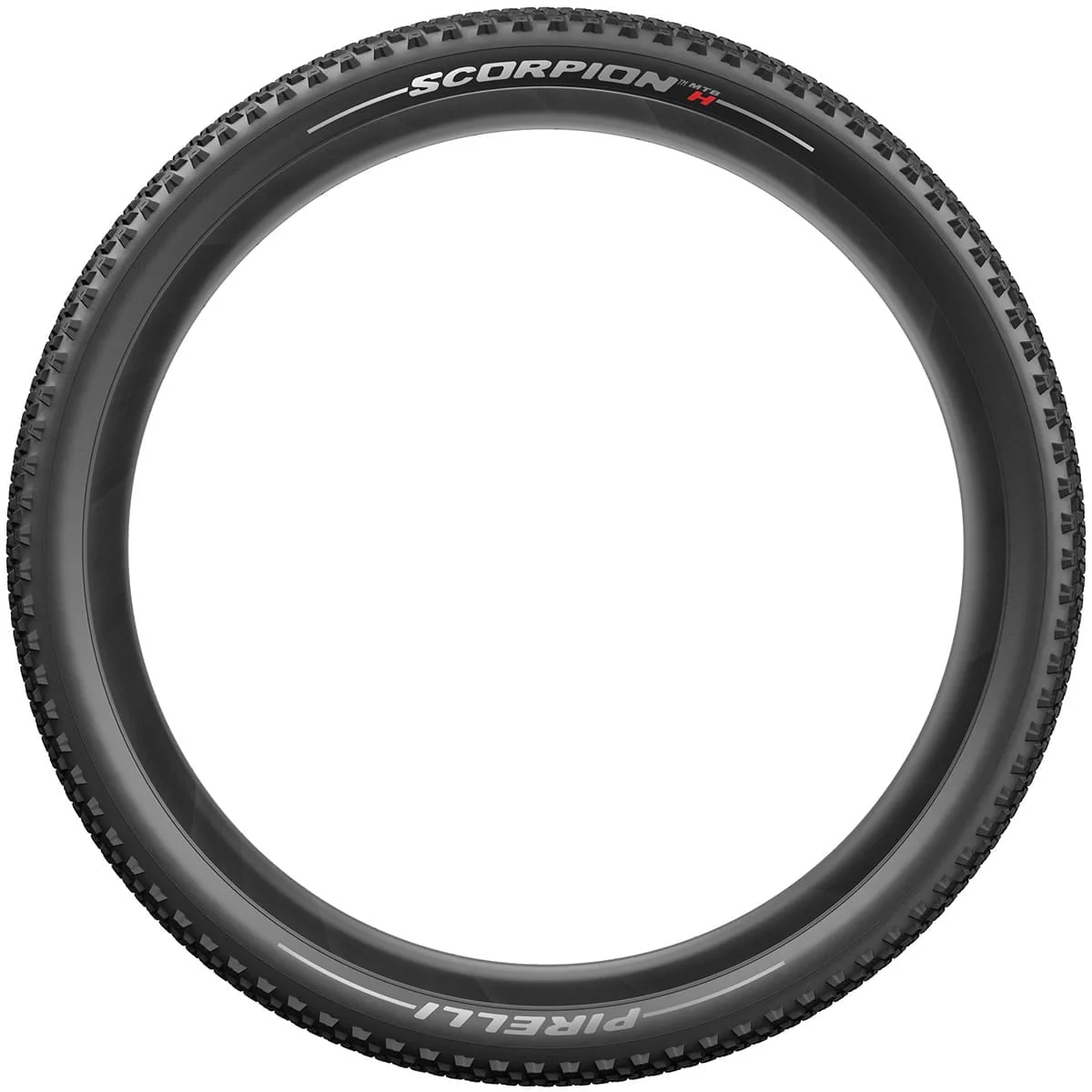 Pneu PIRELLI SCORPION H 29x2.20 Tubeless Ready Souple 3704100 - Image 3