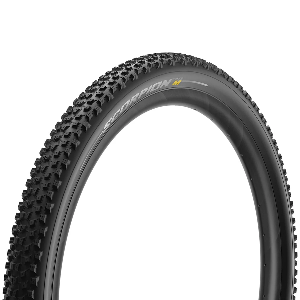 Pneu PIRELLI SCORPION M 29x2.20 Tubeless Ready Souple 3704200