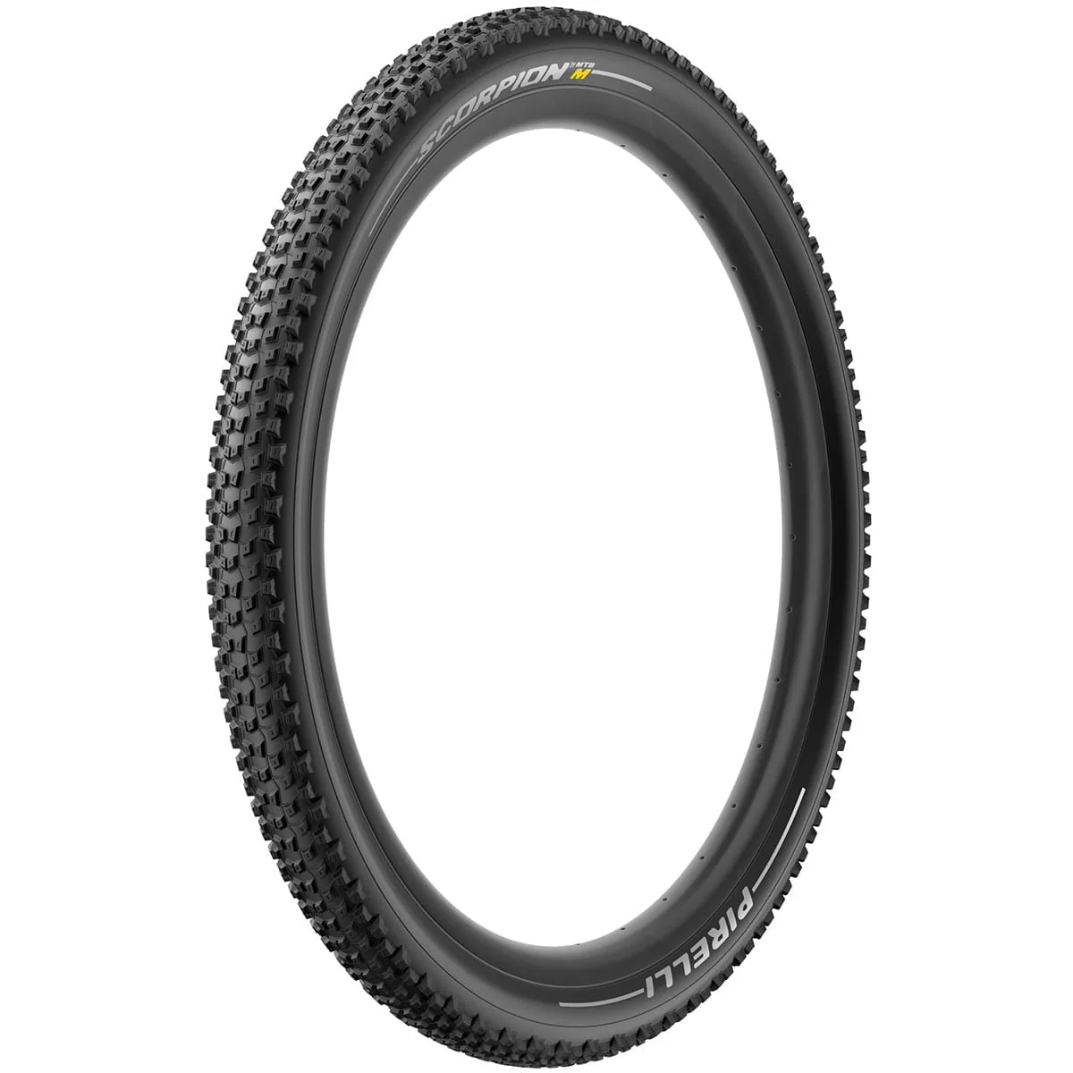 Pneu PIRELLI SCORPION M 29x2.20 Tubeless Ready Souple 3704200 - Image 2