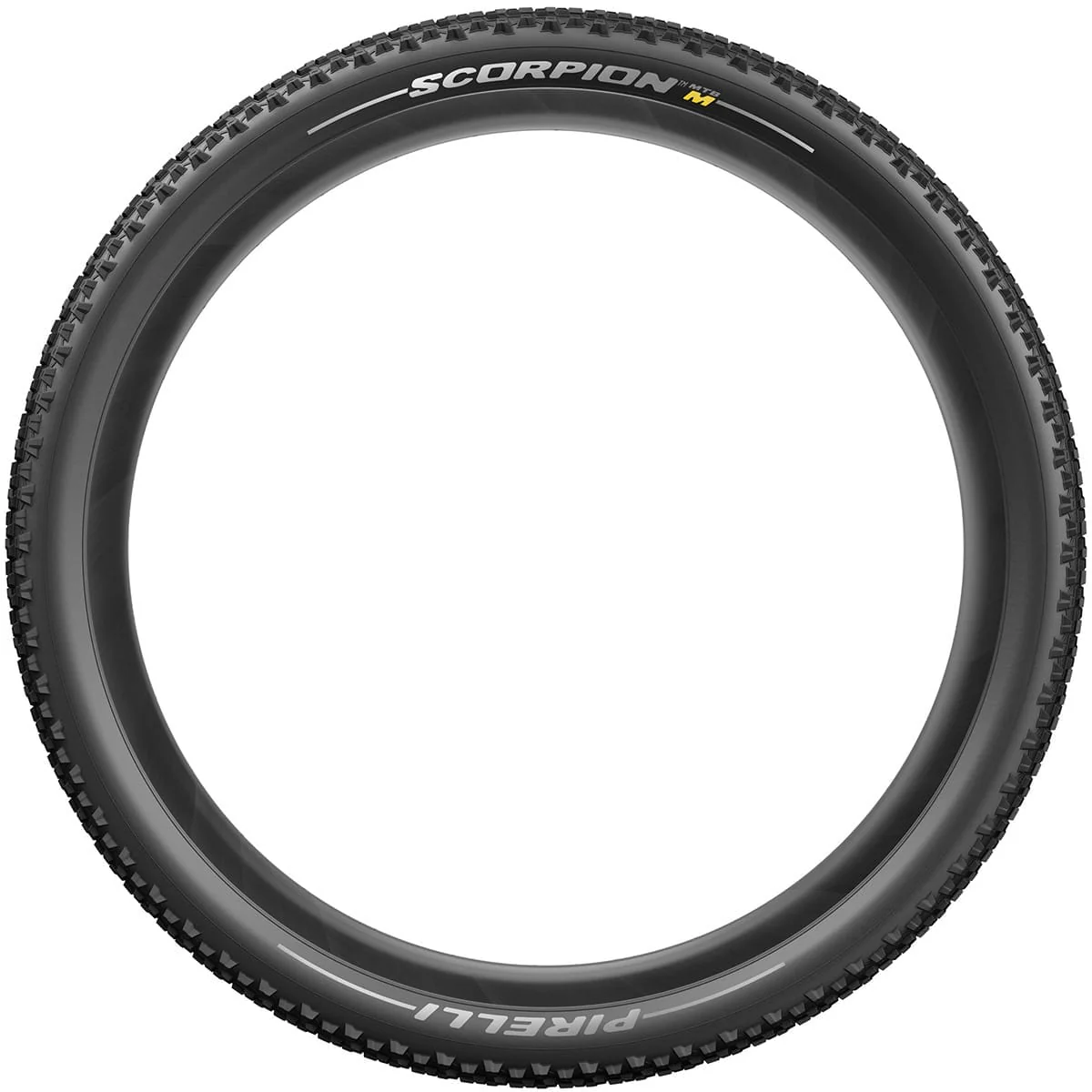 Pneu PIRELLI SCORPION M 29x2.20 Tubeless Ready Souple 3704200 - Image 3
