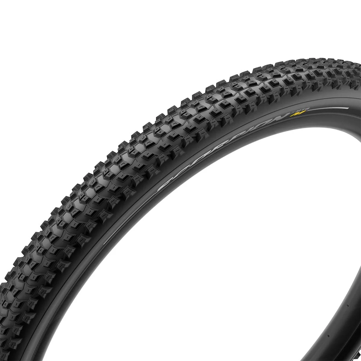 Pneu PIRELLI SCORPION M LITE 29x2.20 Tubeless Ready Souple 3703900 - Image 4