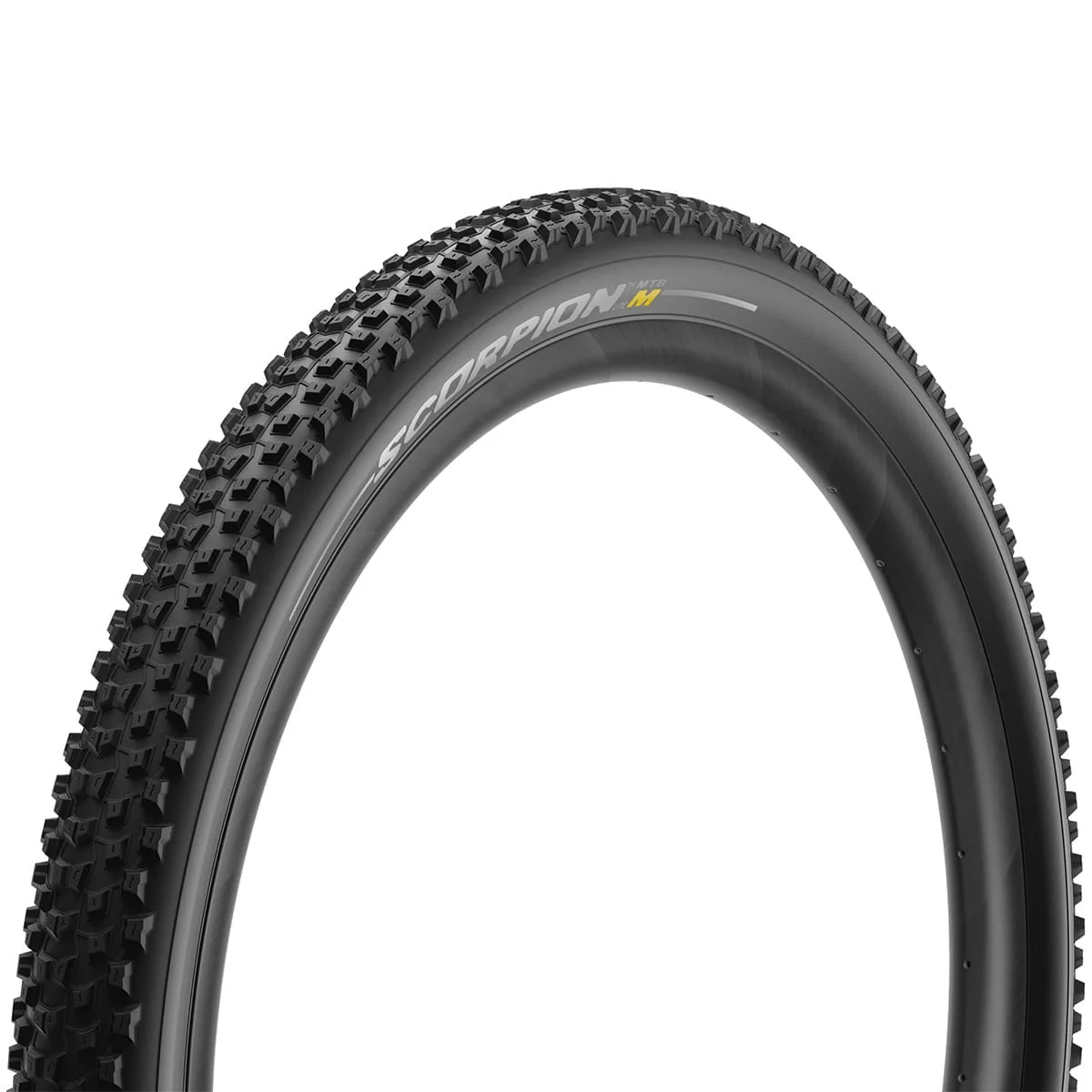 Pneu PIRELLI SCORPION M LITE 29x2.40 Tubeless Ready Souple 3704600 - Image 2