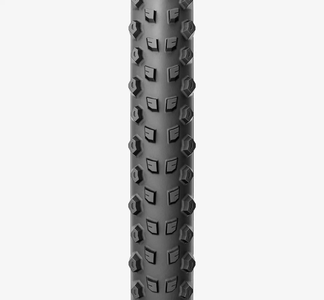 Pneu PIRELLI SCORPION RACE DH S 29x2.5 Tubeless Ready Souple Noir/Jaune 3907600 - Image 3
