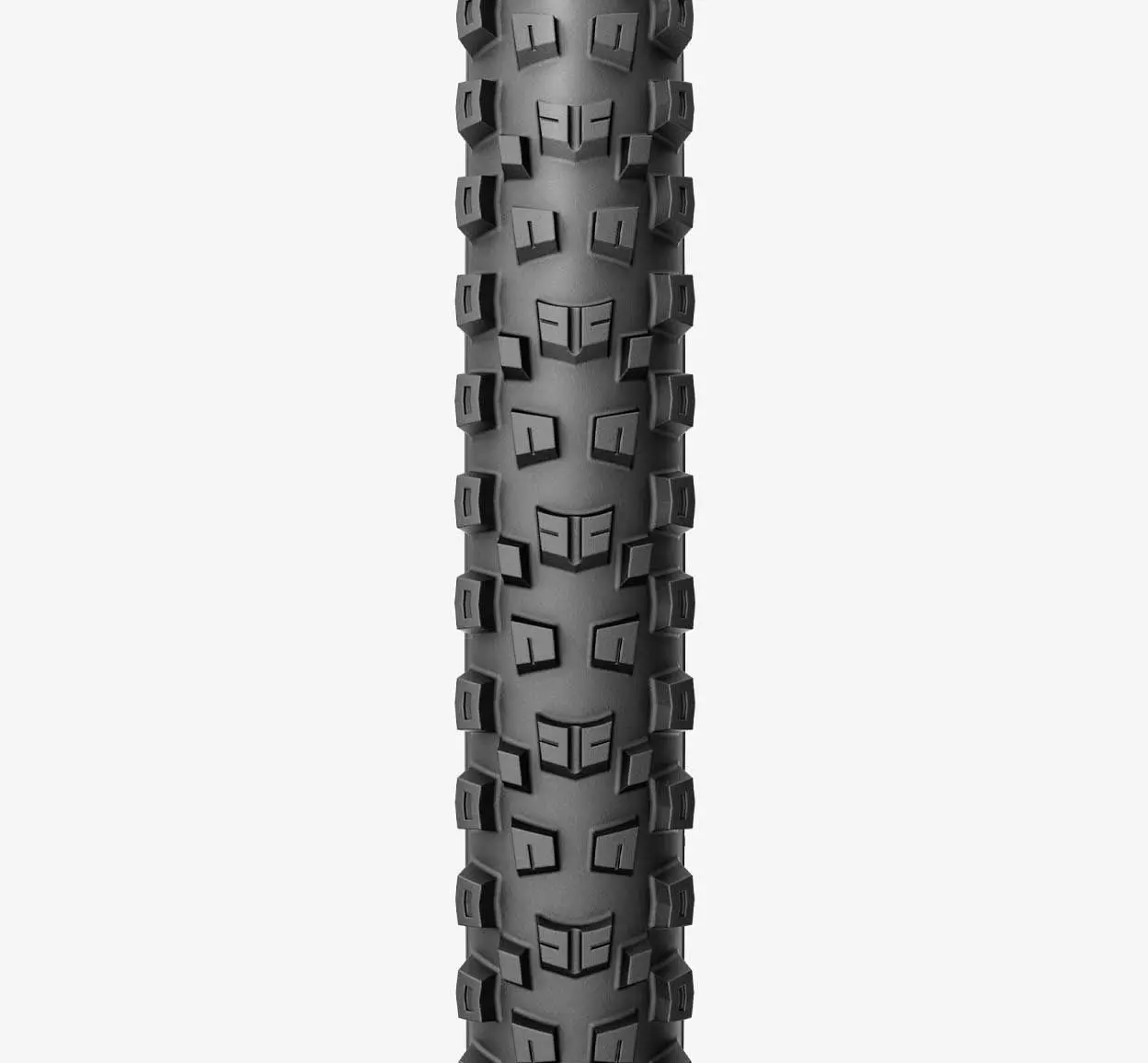 Pneu PIRELLI SCORPION RACE ENDURO M 29x2.5 Tubeless Ready Souple Noir/Jaune 4191200 - Image 3