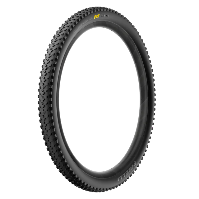 Pneu PIRELLI SCORPION RACE XC M Lite 29x2.40 Tubeless Ready Souple Noir