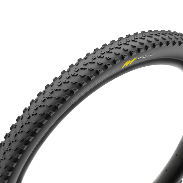 Pneu PIRELLI SCORPION RACE XC M ProWall 29x2.40 Tubeless Ready Souple Noir - Image 3