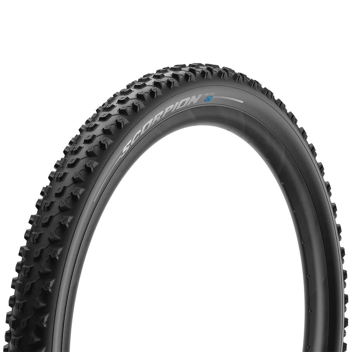 Pneu PIRELLI SCORPION S 27.5x2.60 Tubeless Ready Souple 3756800