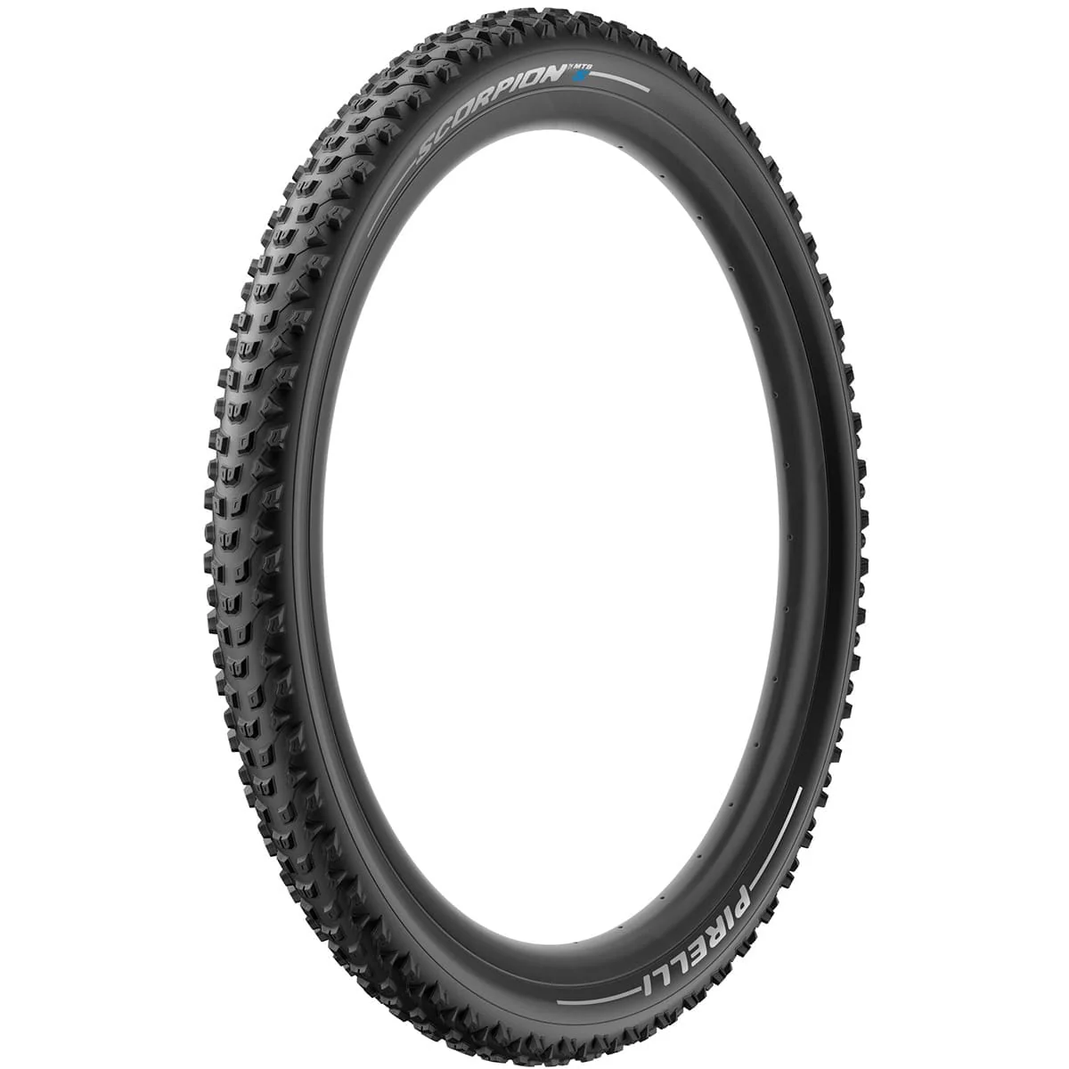 Pneu PIRELLI SCORPION S LITE 29x2.20 Tubeless Ready Souple 3704000 - Image 2