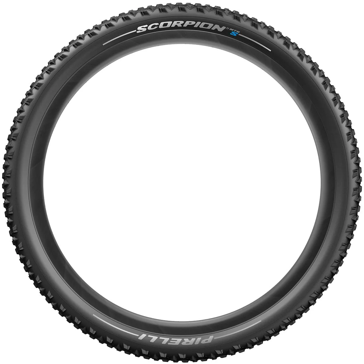 Pneu PIRELLI SCORPION S LITE 29x2.20 Tubeless Ready Souple 3704000 - Image 3