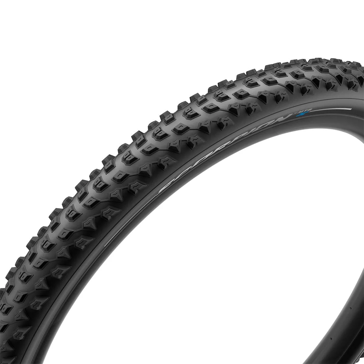 Pneu PIRELLI SCORPION S LITE 29x2.20 Tubeless Ready Souple 3704000 - Image 4