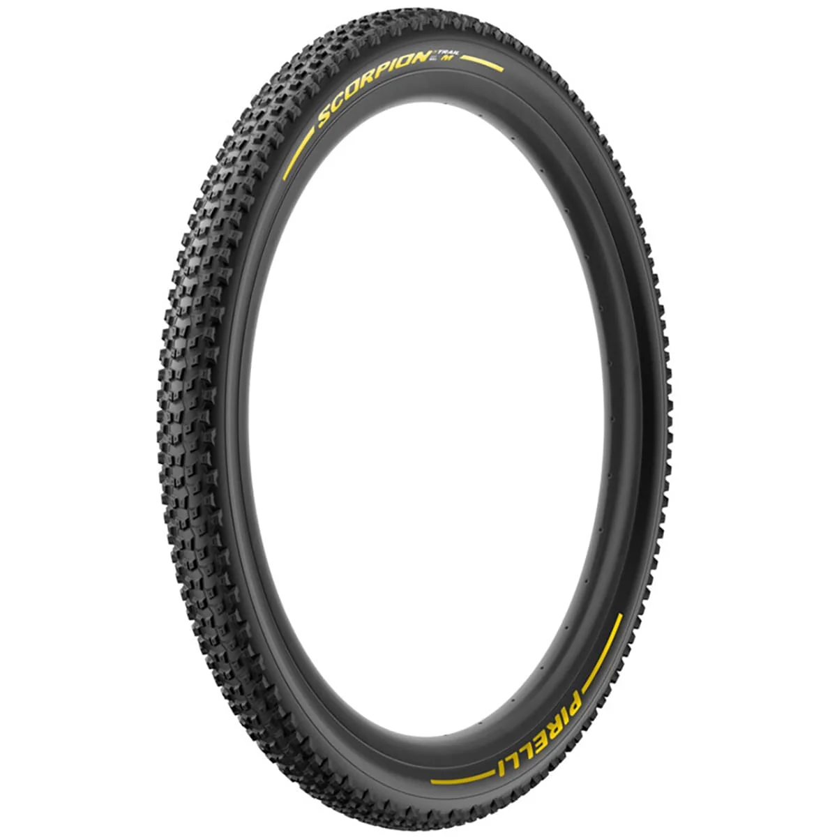 Pneu PIRELLI SCORPION TRAIL M COLOUR EDITION 29x2.40 ProWall Tubeless Ready Souple 3775300