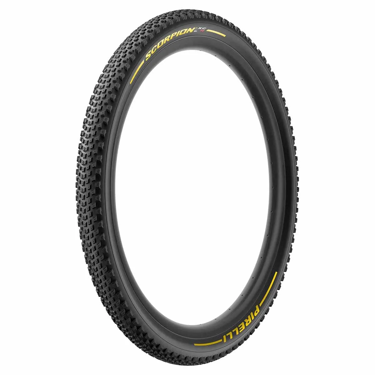 Pneu PIRELLI SCORPION XC H COLOUR EDITION 29x2.20 ProWall Tubeless Ready Souple 3774900
