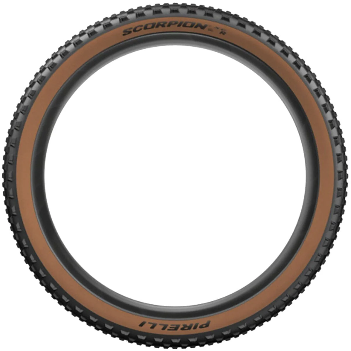 Pneu PIRELLI SCORPION XC R CLASSIC 29x2.20 ProWall Tubeless Ready Souple 3905800 - Image 3