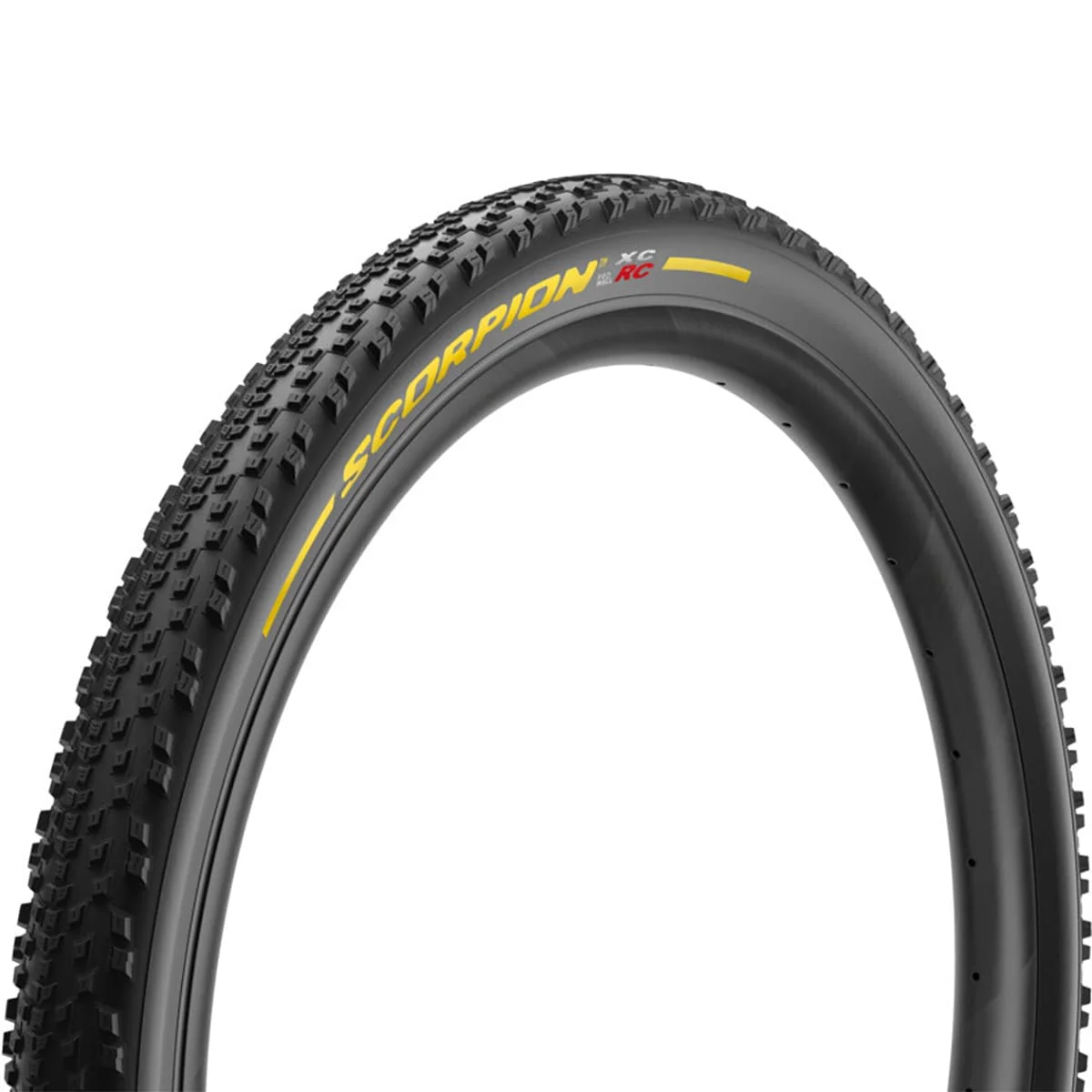 Pneu PIRELLI SCORPION XC RC COLOUR EDITION 29x2.40 ProWall Tubeless Ready Souple 4022200