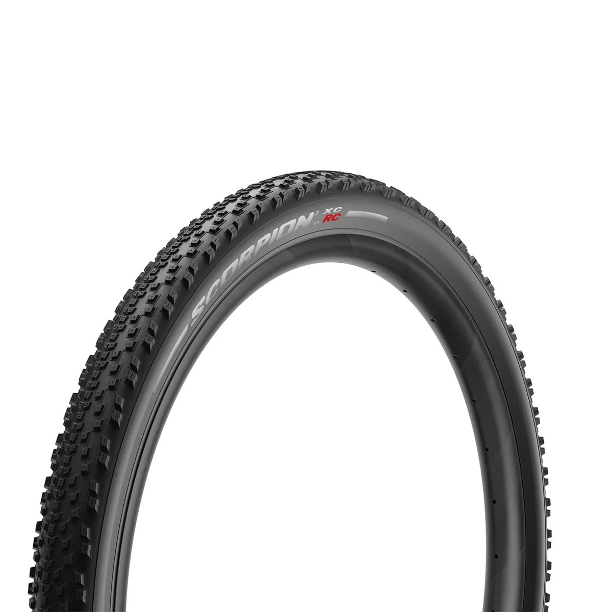 Pneu PIRELLI SCORPION XC RC LITE 29x2.20 Tubeless Ready Souple Noir 3945400 - Image 2