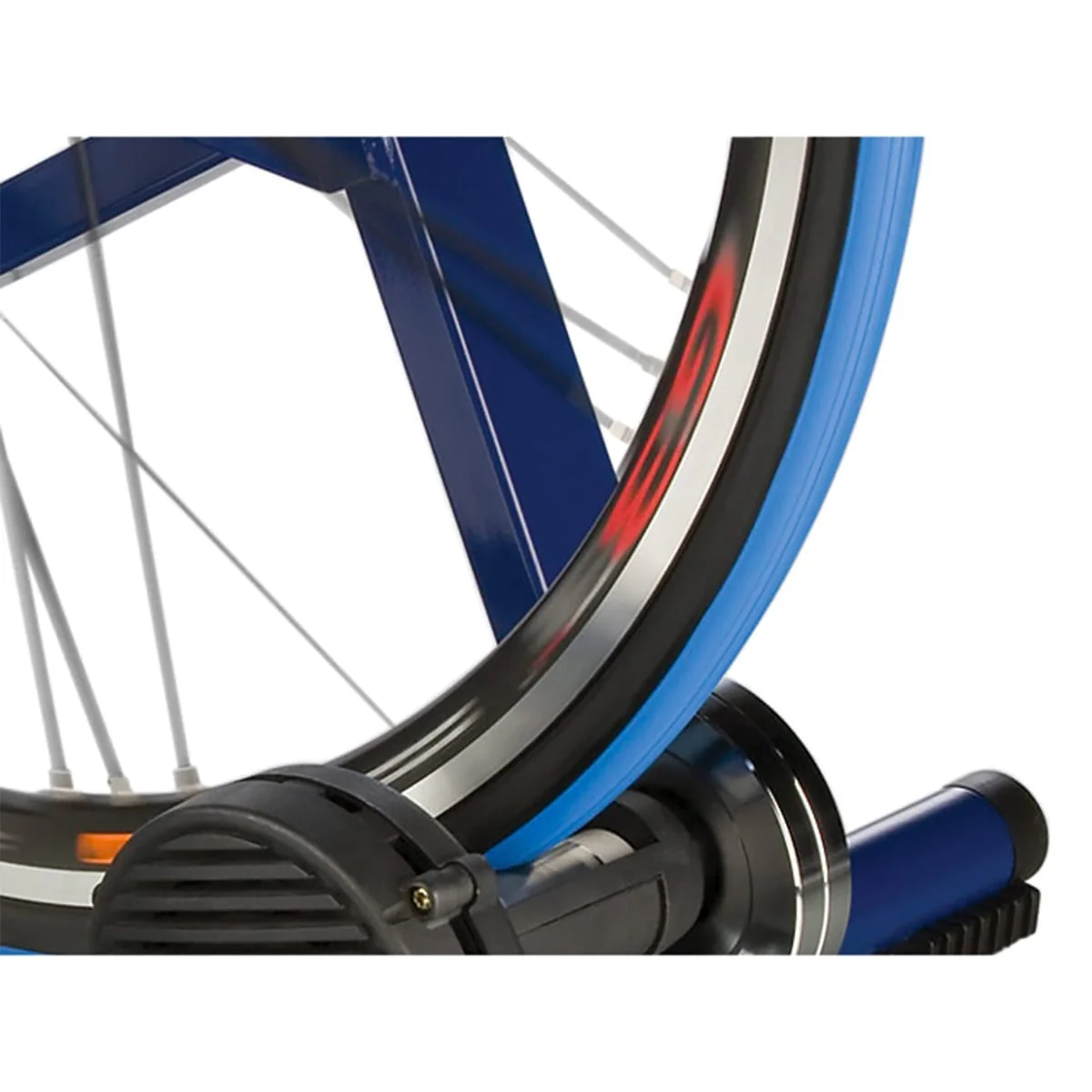 Pneu pour Home Trainer TACX COURSE T1390 700x23c TubeType Souple - Image 3