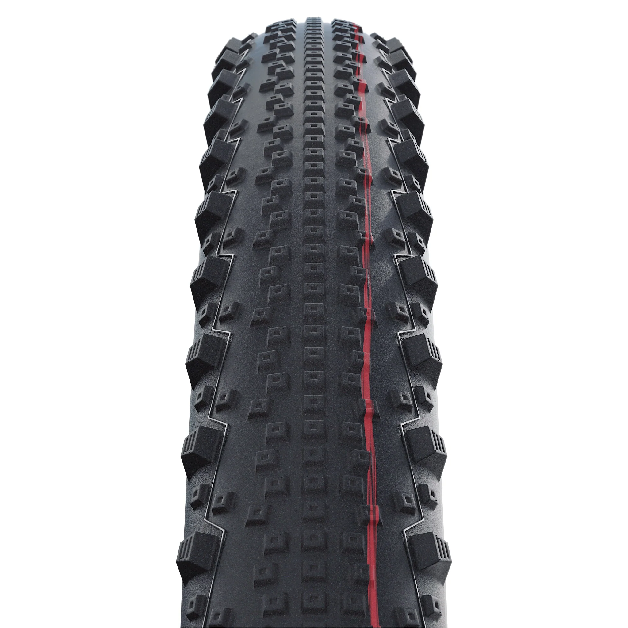 Pneu SCHWALBE THUNDER BURT 29x2.25 ADDIX SPEED SUPERGROUND Tubeless Ready Souple Noir - Image 2
