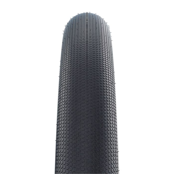 Pneu SCHWALBE G-ONE SPEED ADDIX SpeedGrip Super Ground 700x35c Tubeless Ready Noir - Image 2