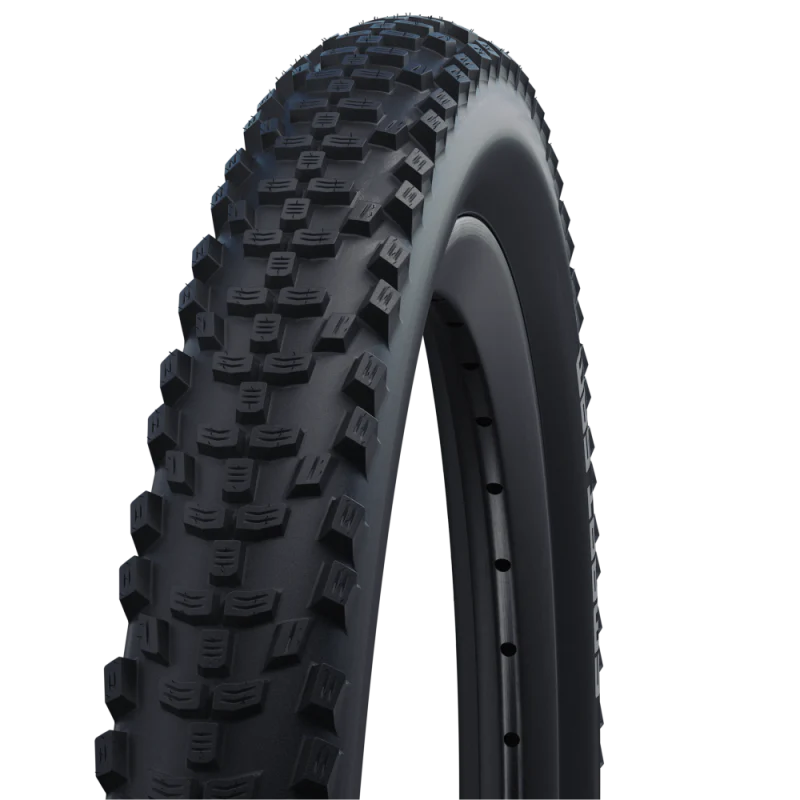 Pneu SCHWALBE SMART SAM 27.5x2.80 ADDIX PERFORMANCE TubeType Souple Noir