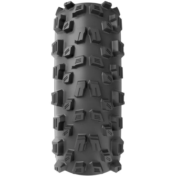Pneu VITTORIA AGARRO TRAIL 29x2.60 4C Graphene 2.0 Tubeless Souple Noir/Gris - Image 2