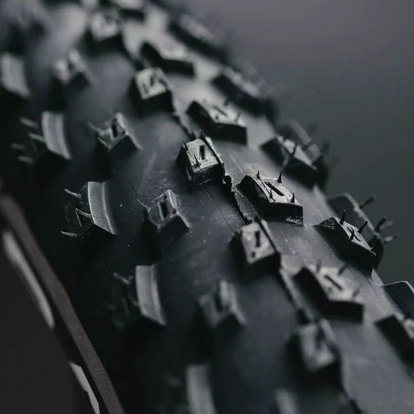 Pneu VITTORIA BARZO XC TRAIL 26x2.10 4C Graphene 2.0 Souple Noir/Gris - Image 4