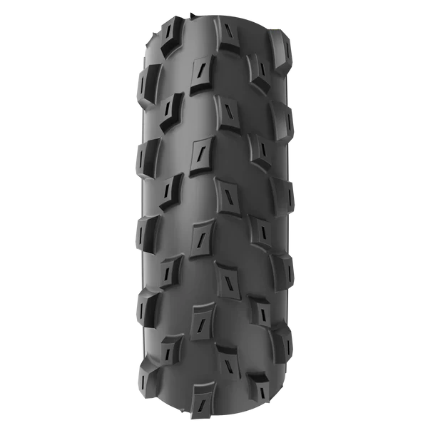 Pneu VITTORIA BARZO XC RACE 29x2.4 Graphene/Silica Tubeless Ready Souple Noir - Image 2
