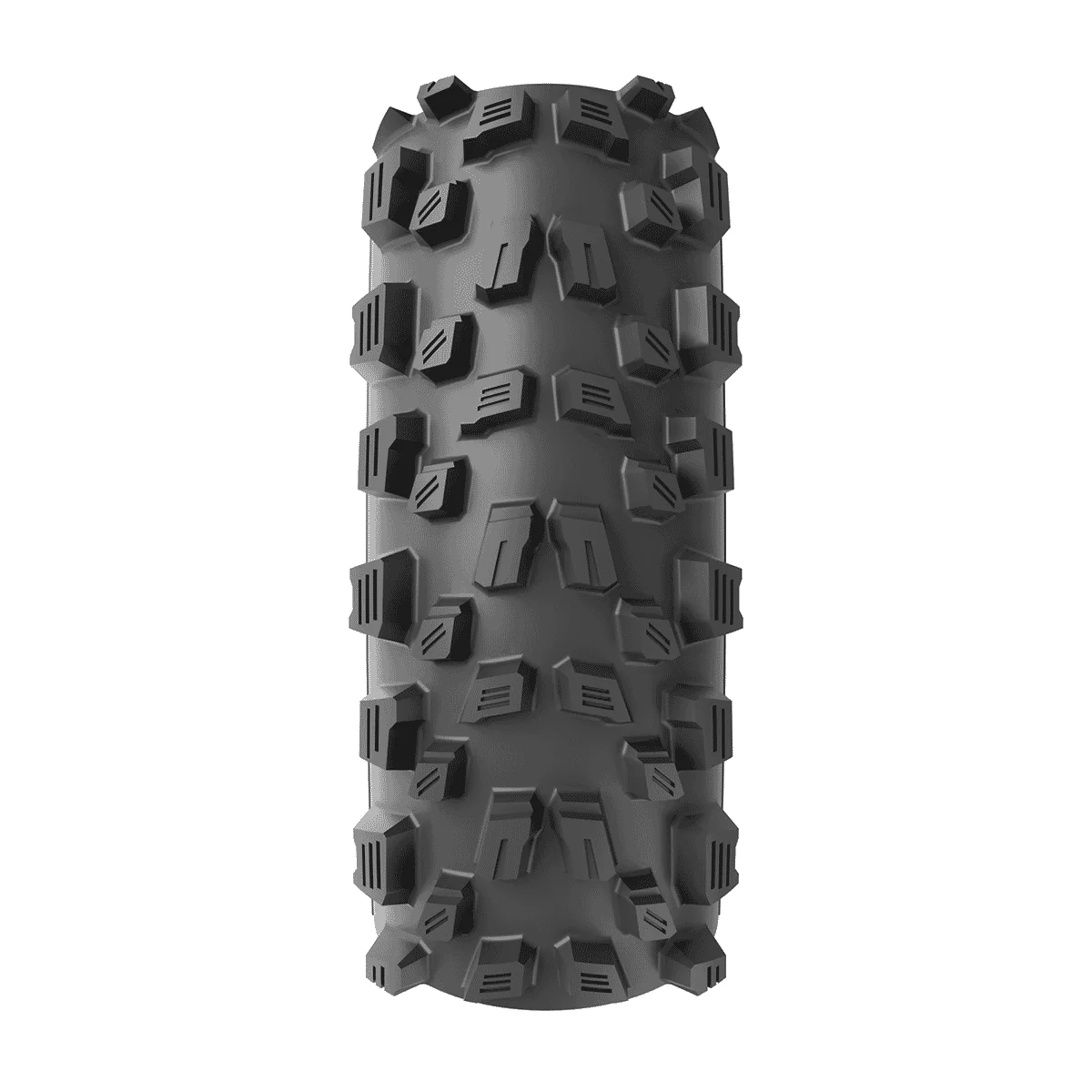 Pneu VITTORIA E-BARZO TRAIL 29x2.35 4C Graphene 2.0 Tubeless Ready Souple Noir/Gris - Image 2