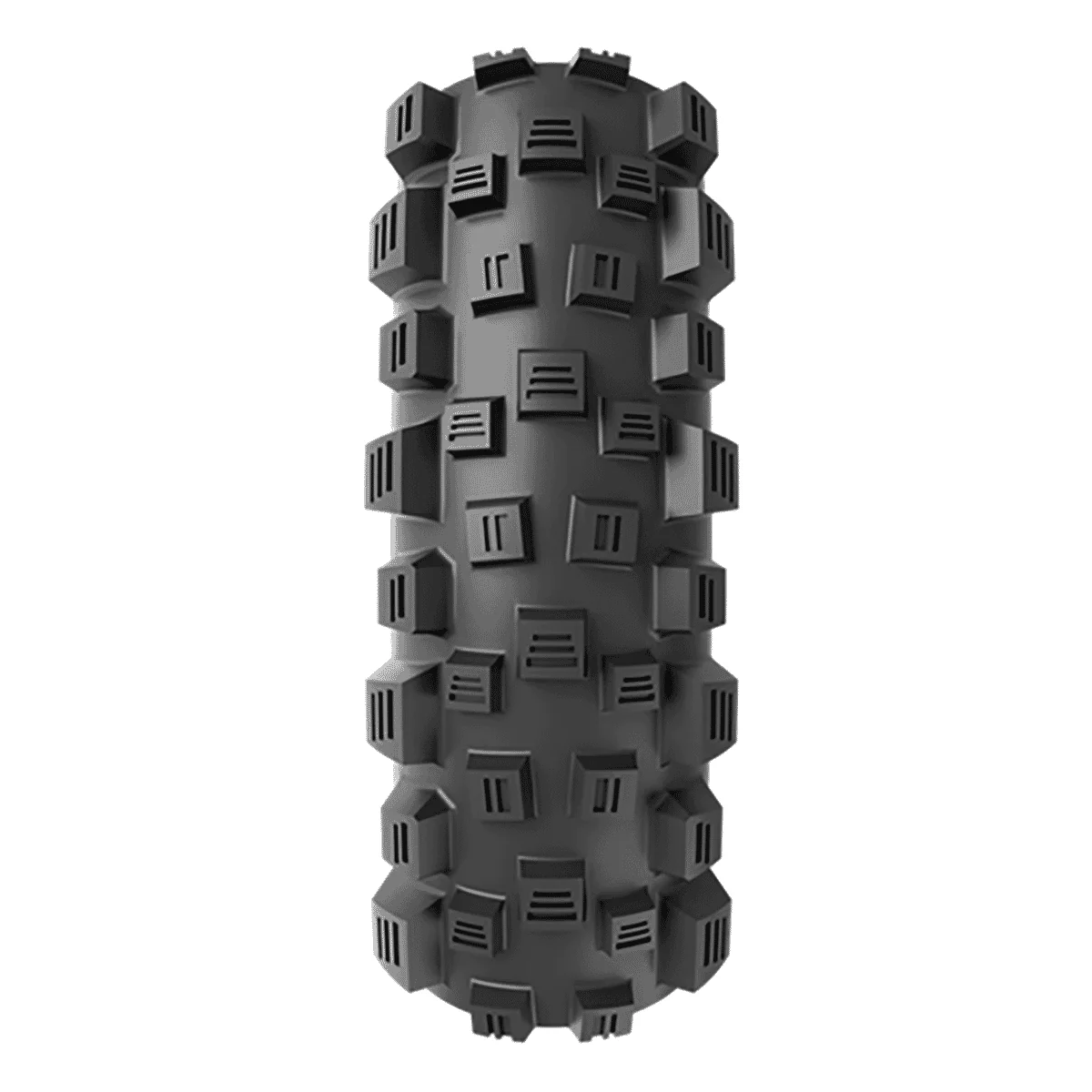 Pneu VITTORIA MARTELLO ENDURO 27.5x2.60 2-ply 4C Graphene 2.0 Tubeless Ready Souple Noir - Image 2