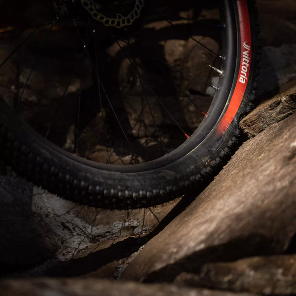 Pneu VITTORIA MARTELLO ENDURO RACE 29x2.40 Graphene/Silica Tubeless Ready Souple Noir - Image 3