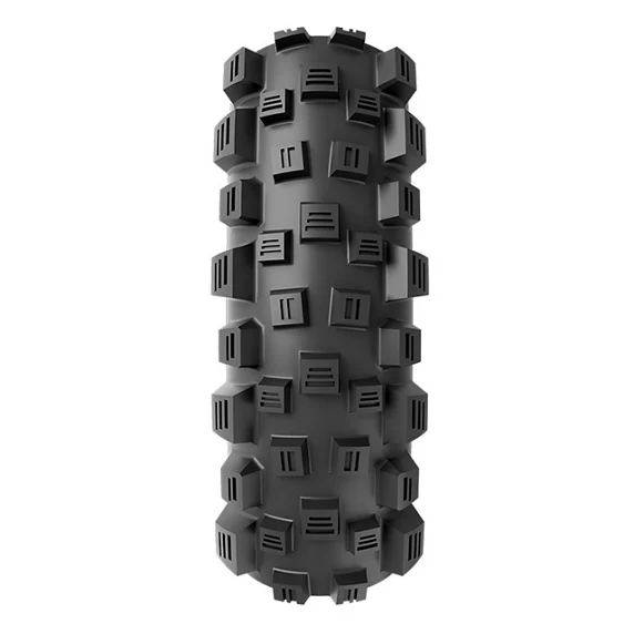Pneu VITTORIA MARTELLO ENDURO RACE 29x2.60 Graphene/Silica Tubeless Ready Souple Noir - Image 2