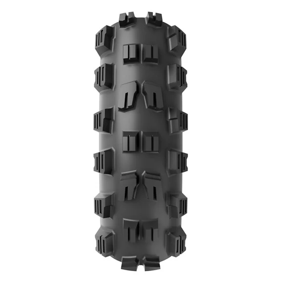 Pneu VITTORIA MAZZA ENDURO RACE 29x2.40 Graphene/Silica Tubeless Ready Souple Noir - Image 2