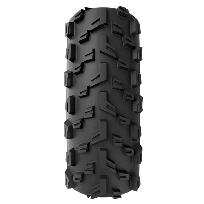 Pneu VITTORIA MEZCAL XC TRAIL 27.5x2.40 4C Graphene 2.0 Tubeless Ready Souple Noir - Image 2