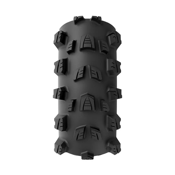 Pneu VITTORIA MOSTRO ENDURO RACE 29x2.40 Graphene/Silica Tubeless Ready Souple Noir - Image 2