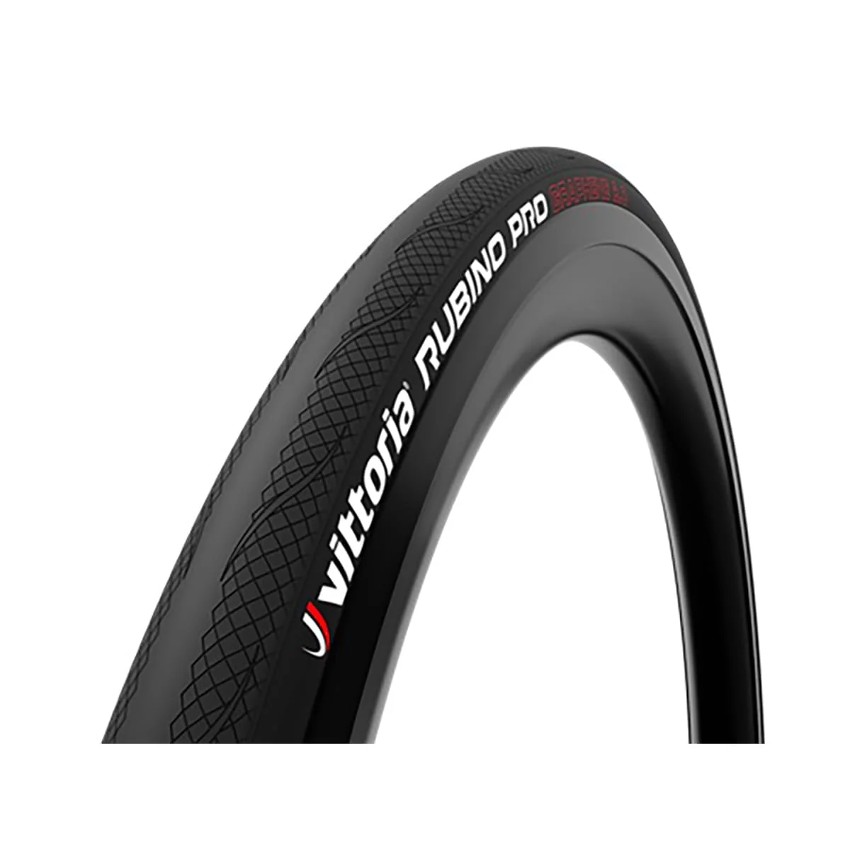 Pneu VITTORIA RUBINO PRO Graphene G2.0 700c TubeType Noir