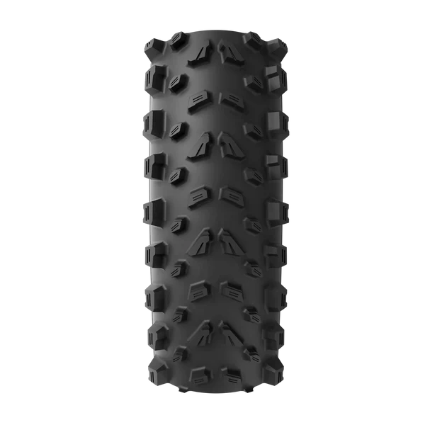 Pneu VITTORIA SYERRA TRAIL 29x2.40 4C Graphene 2.0 Tubeless Ready Souple Noir - Image 2